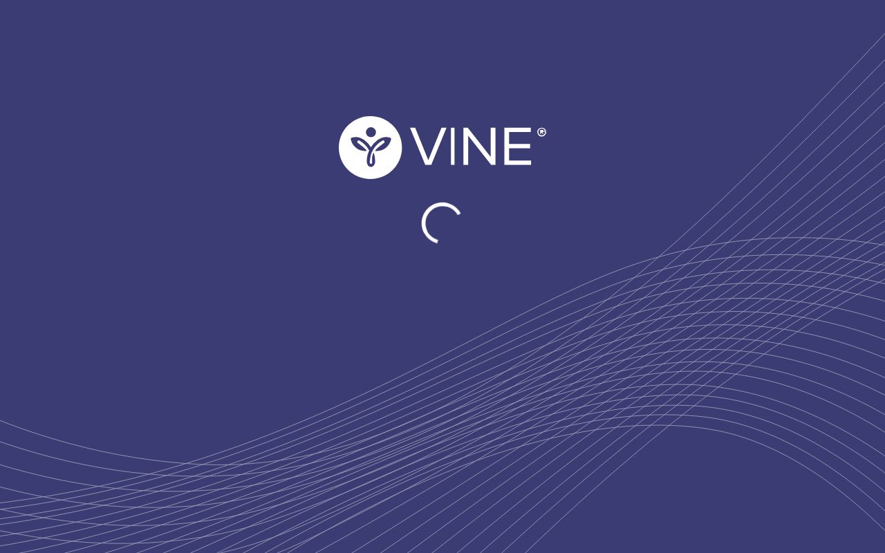 VINELink official start page for custody search and notification registration
